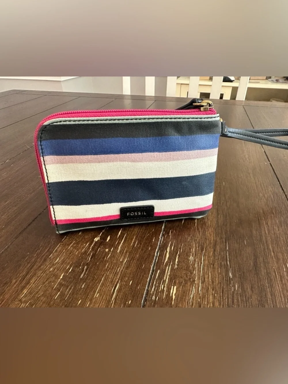 Fossil eliza striped
